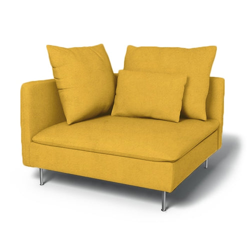 Söderhamn Hoekelement Hoes