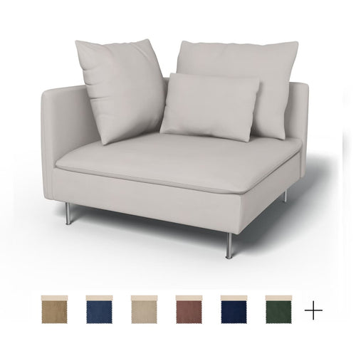 Söderhamn Hoekelement Hoes