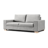 Sörvallen 2-zits hoes sorvallen-2-seater-grey — Norsemaison