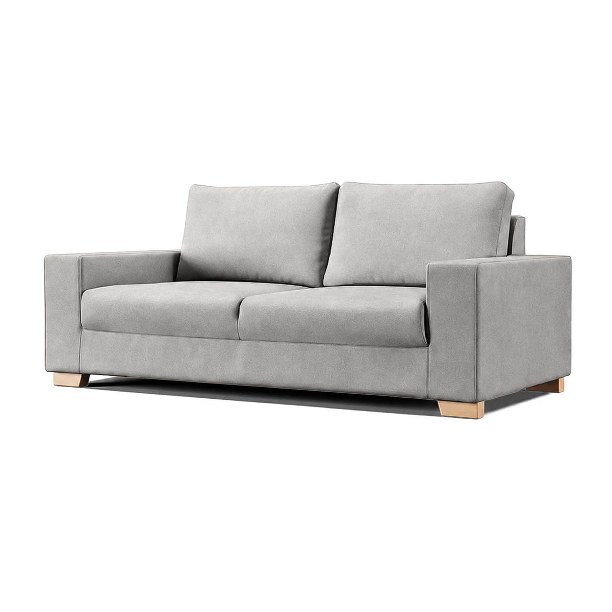 Sörvallen 2-zits hoes sorvallen-2-seater-grey — Norsemaison