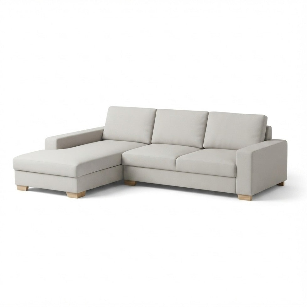 Sörvallen 3-zits Hoes met Chaise Longue Links sorvallen-3-zits-hoes-met-chaise-longue-links-placeholder-grey — Norsemaison