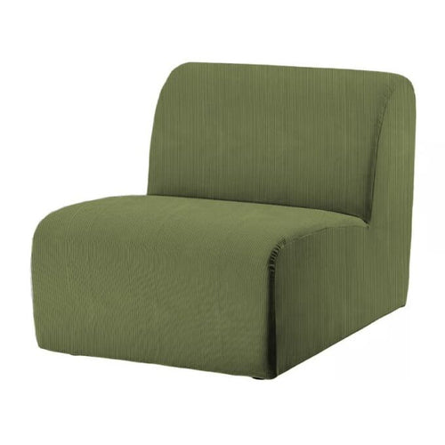 Stockholm 2025 1-zits Hoes