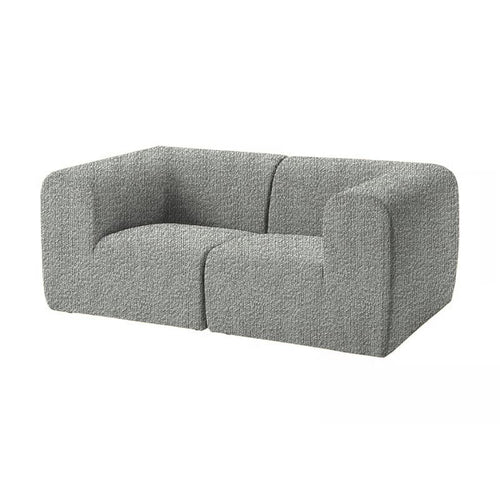 Stockholm 2025 2-zits Hoes