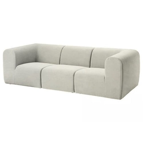 Stockholm 2025 3-zits Hoes