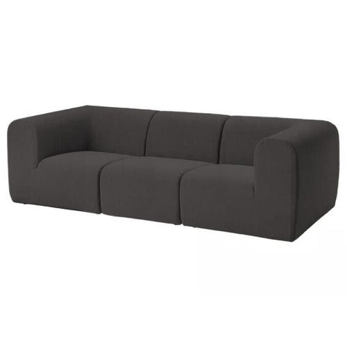 Stockholm 2025 3-zits Hoes