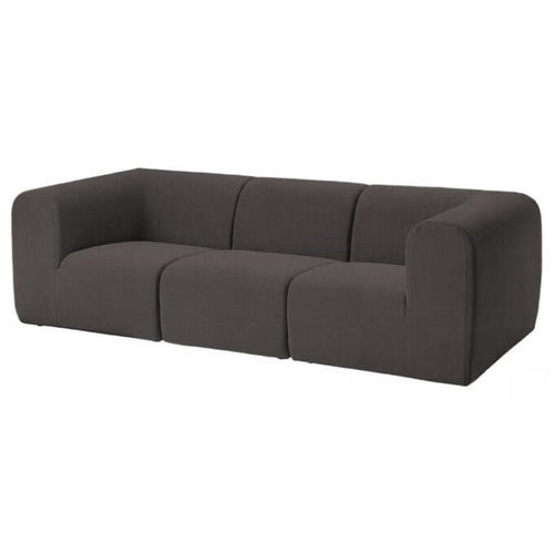 Stockholm 2025 3-zits Hoes