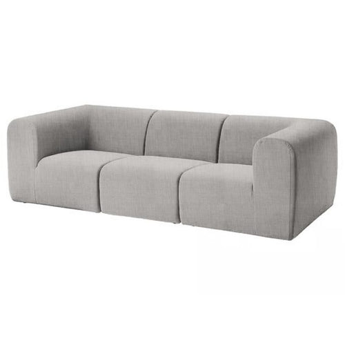 Stockholm 2025 3-zits Hoes