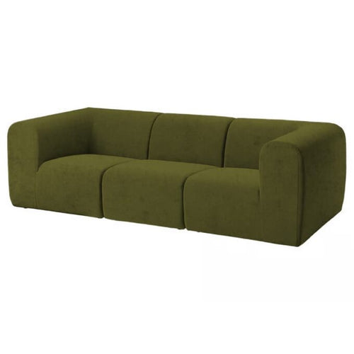 Stockholm 2025 3-zits Hoes