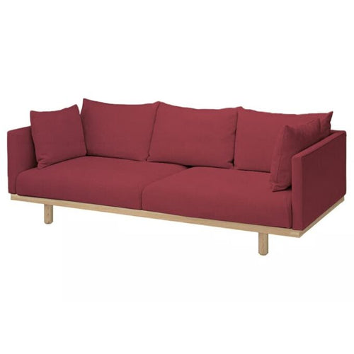 Stockholm 2025 3-zits Hoes