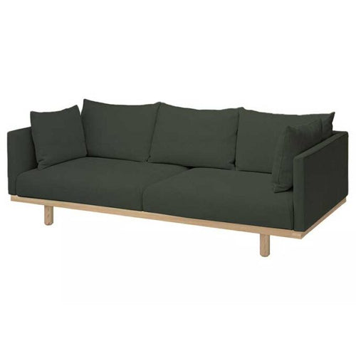 Stockholm 2025 3-zits Hoes