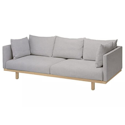 Stockholm 2025 3-zits Hoes