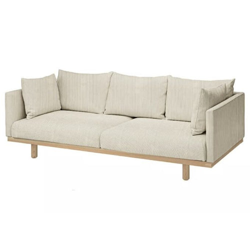 Stockholm 2025 3-zits Hoes