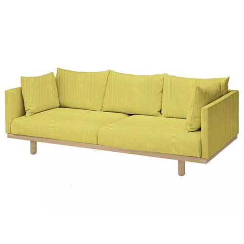 Stockholm 2025 3-zits Hoes