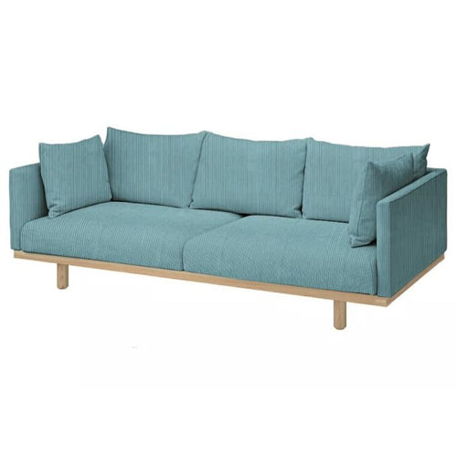 Stockholm 2025 3-zits Hoes