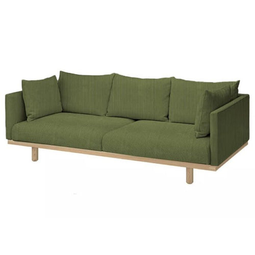 Stockholm 2025 3-zits Hoes