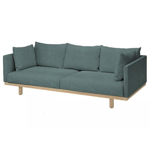 Stockholm 2025 3-zits Hoes