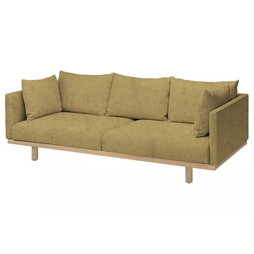 Stockholm 2025 3-zits Hoes