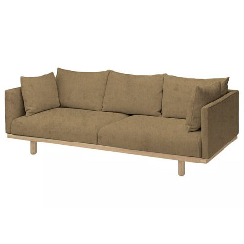 Stockholm 2025 3-zits Hoes