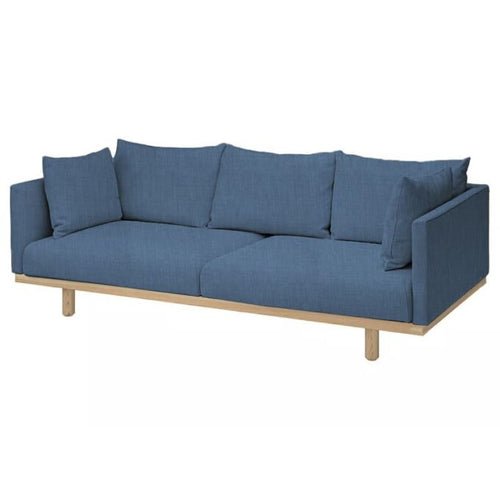 Stockholm 2025 3-zits Hoes