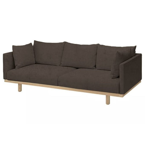 Stockholm 2025 3-zits Hoes