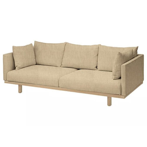 Stockholm 2025 3-zits Hoes