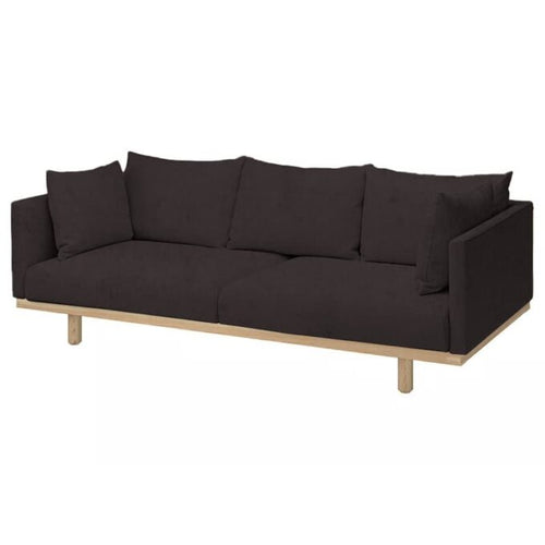 Stockholm 2025 3-zits Hoes