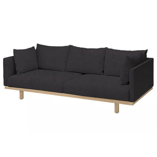 Stockholm 2025 3-zits Hoes