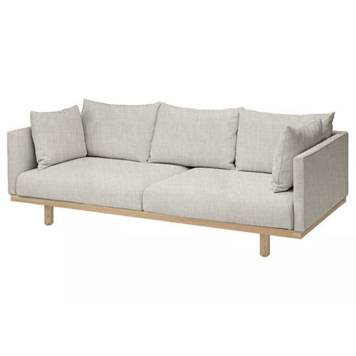 Stockholm 2025 3-zits Hoes