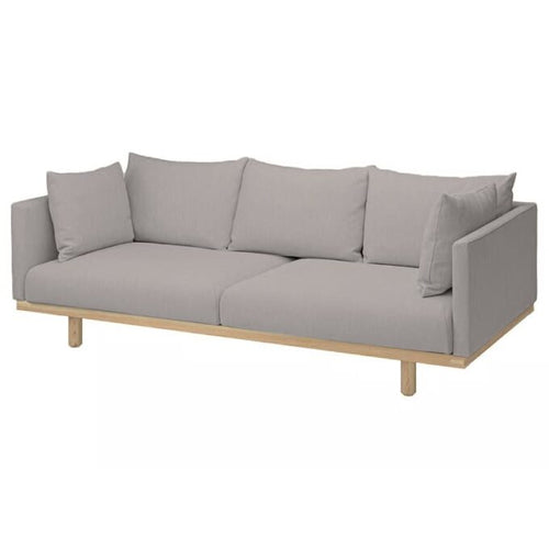 Stockholm 2025 3-zits Hoes