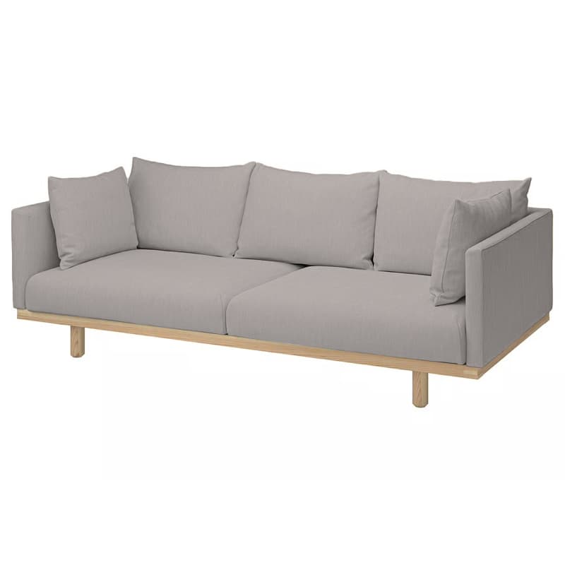 IKEA Stockholm 2025 3-seat cover | Norsemaison
