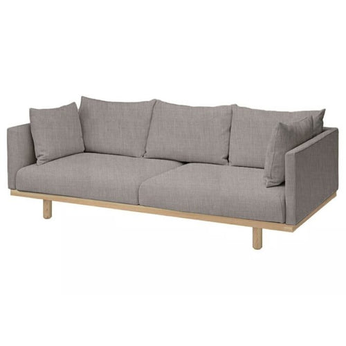 Stockholm 2025 3-zits Hoes