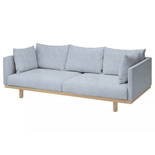 Stockholm 2025 3-zits Hoes