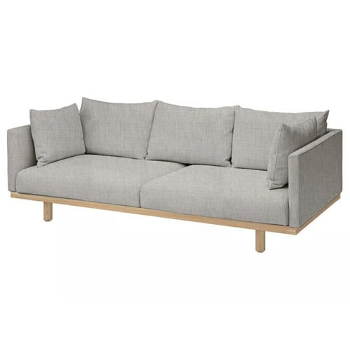 Stockholm 2025 3-zits Hoes