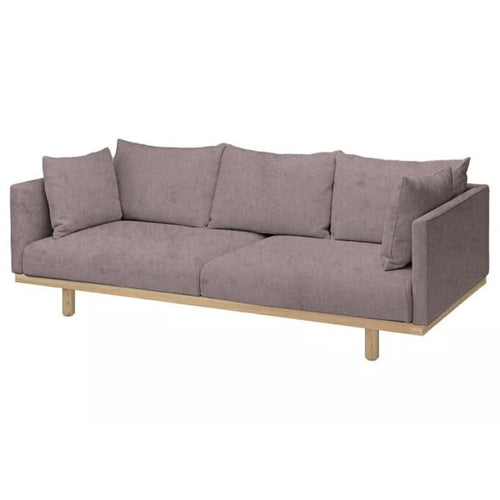 Stockholm 2025 3-zits Hoes