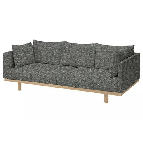 Stockholm 2025 3-zits Hoes