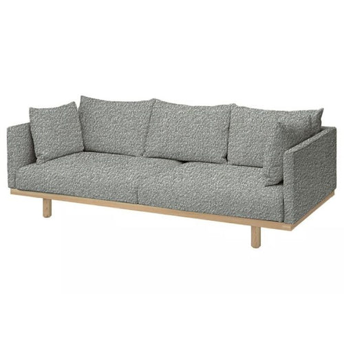 Stockholm 2025 3-zits Hoes