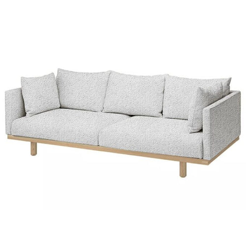 Stockholm 2025 3-zits Hoes