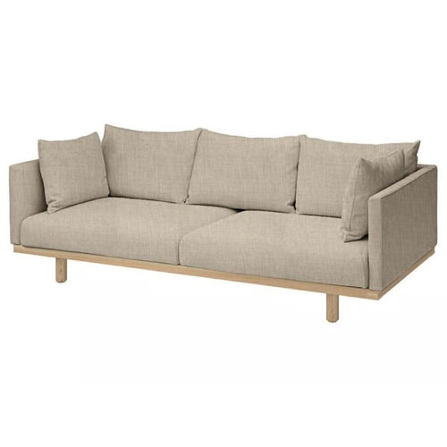 Stockholm 2025 3-zits Hoes