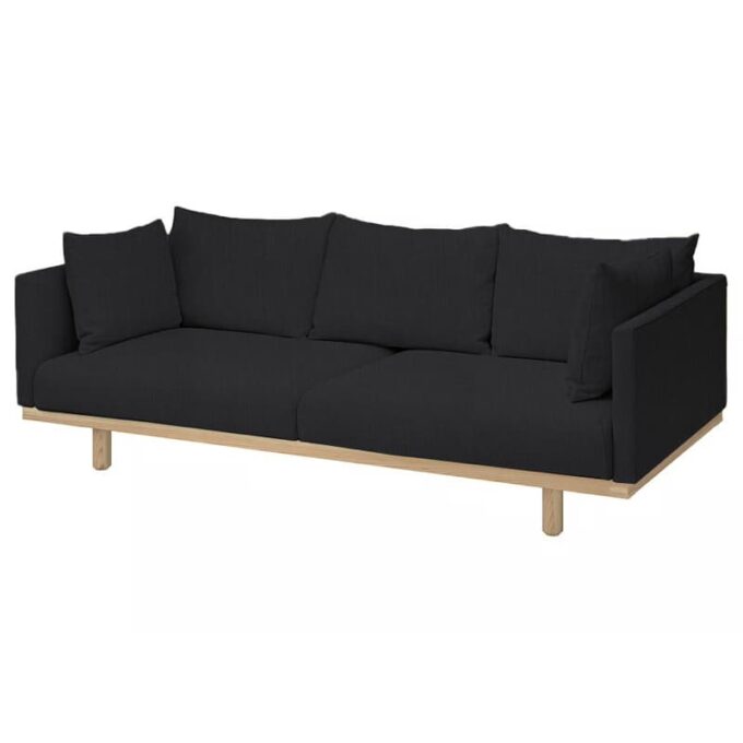 Stockholm 2025 3-Sitzer Bezug