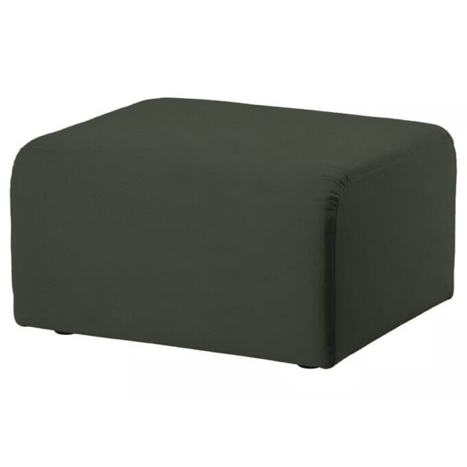 Stockholm 2025 Footstool Cover