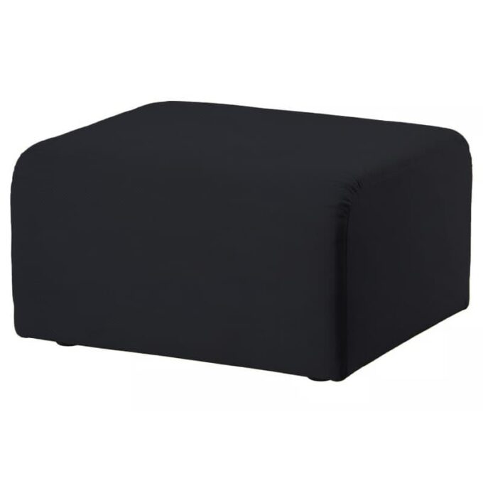 Stockholm 2025 Footstool Cover