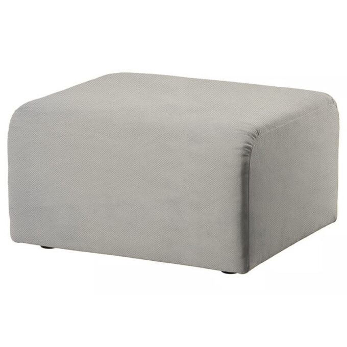 Stockholm 2025 Footstool Cover