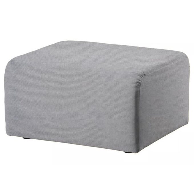 Stockholm 2025 Footstool Cover