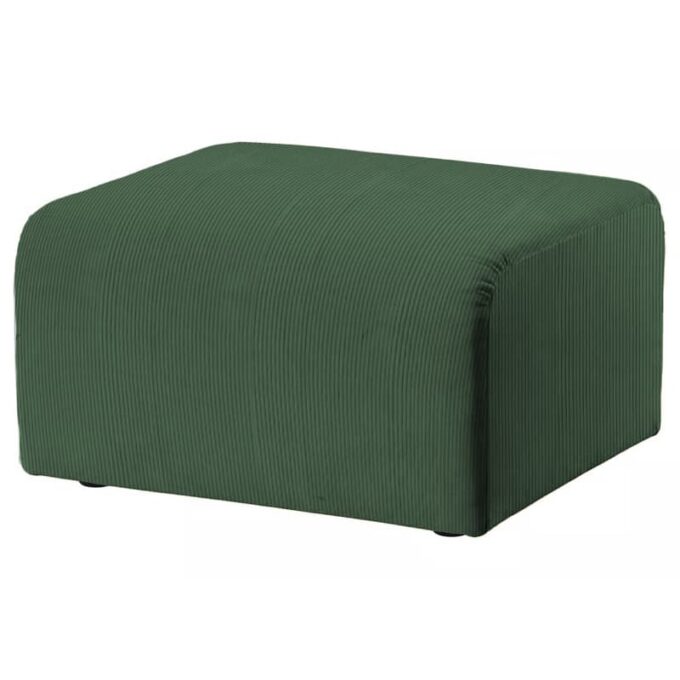 Stockholm 2025 Footstool Cover