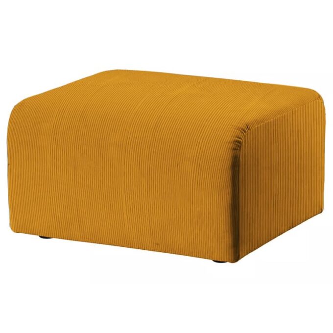 Stockholm 2025 Footstool Cover