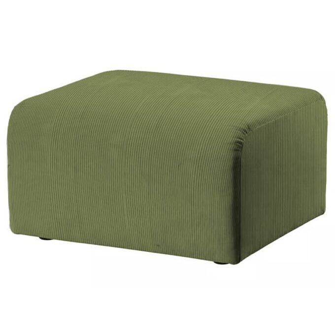 Stockholm 2025 Footstool Cover
