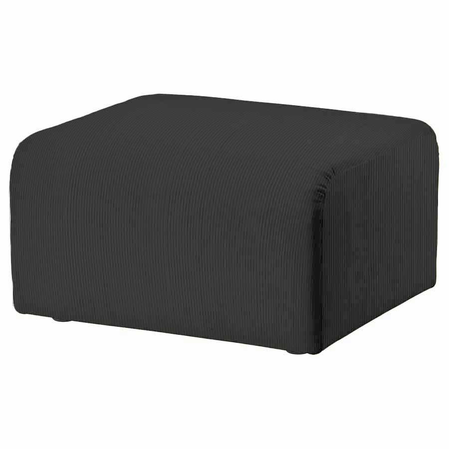 Stockholm 2025 Footstool Cover
