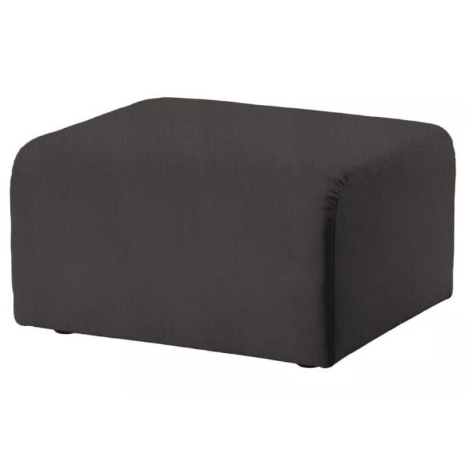 Stockholm 2025 Footstool Cover