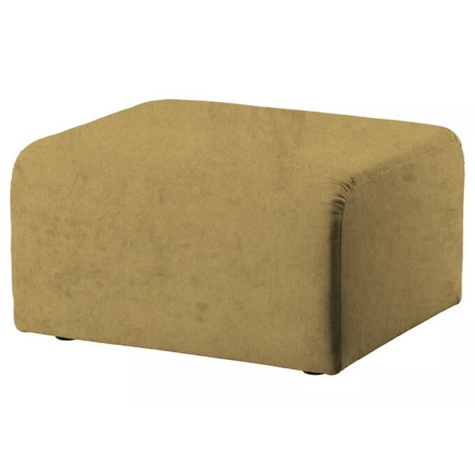 Stockholm 2025 Footstool Cover