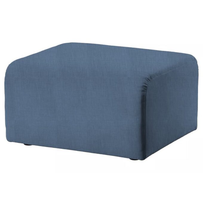 Stockholm 2025 Footstool Cover